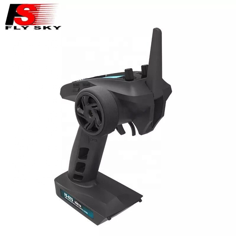 Flysky FS-GT5 2,4G 6-Kanal Sen – Rc Boat Bewertung und Preis