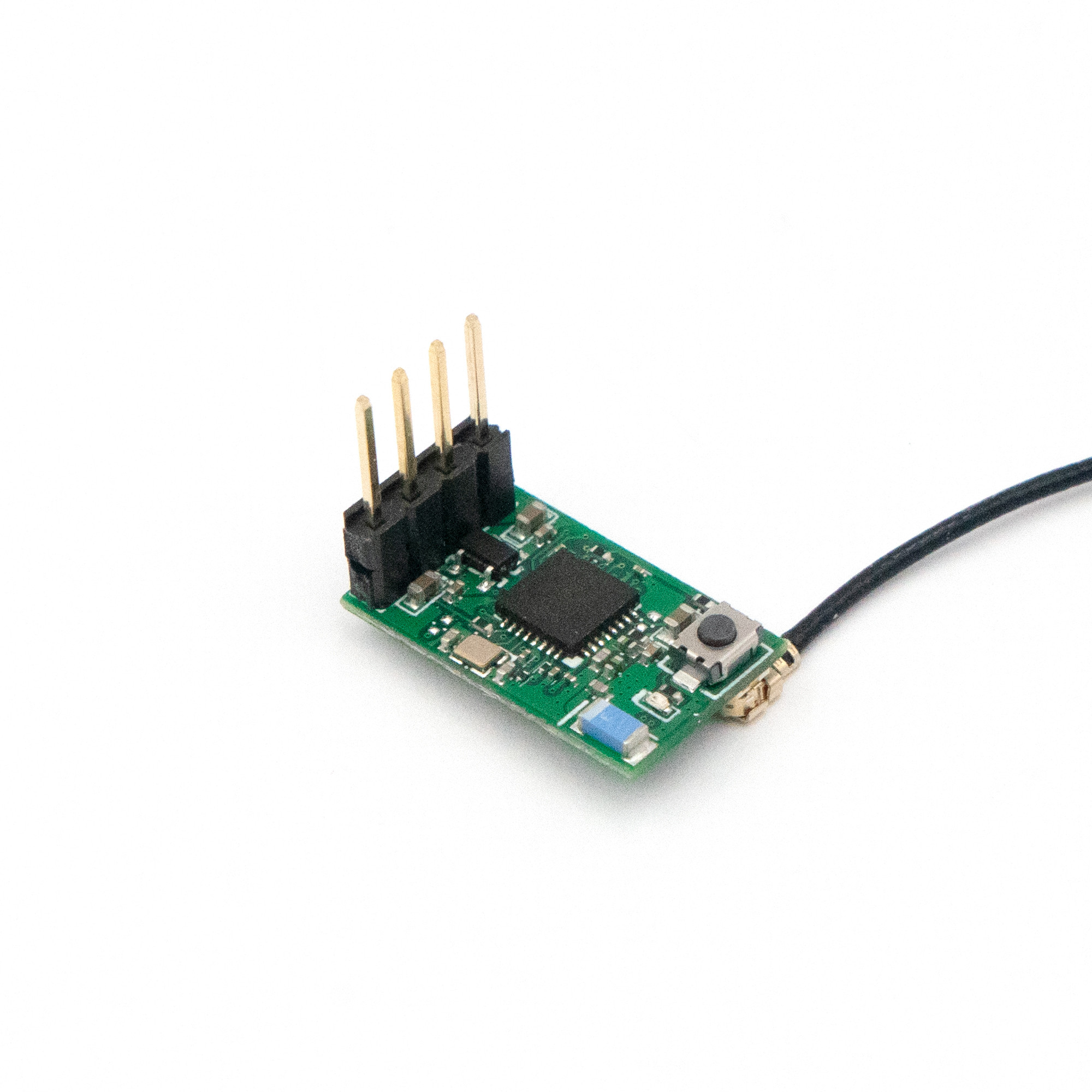 FrSky VANTAC ExpressLRS ELRS 2 – Frsky Receiver Module Bewertung und Preis