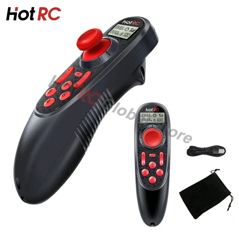 HOTRC DS600 6CH 6 Kanal 2,4G L – Rc Boat Bewertung und Preis