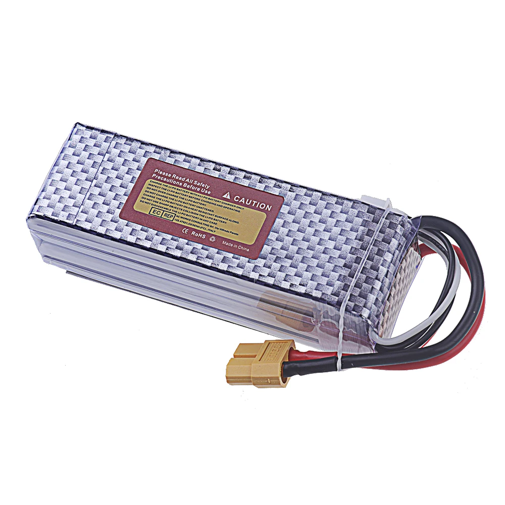 3S Lipo Batterie 11,1 V 3400 m – Drone Rc Truck Bewertung und Preis