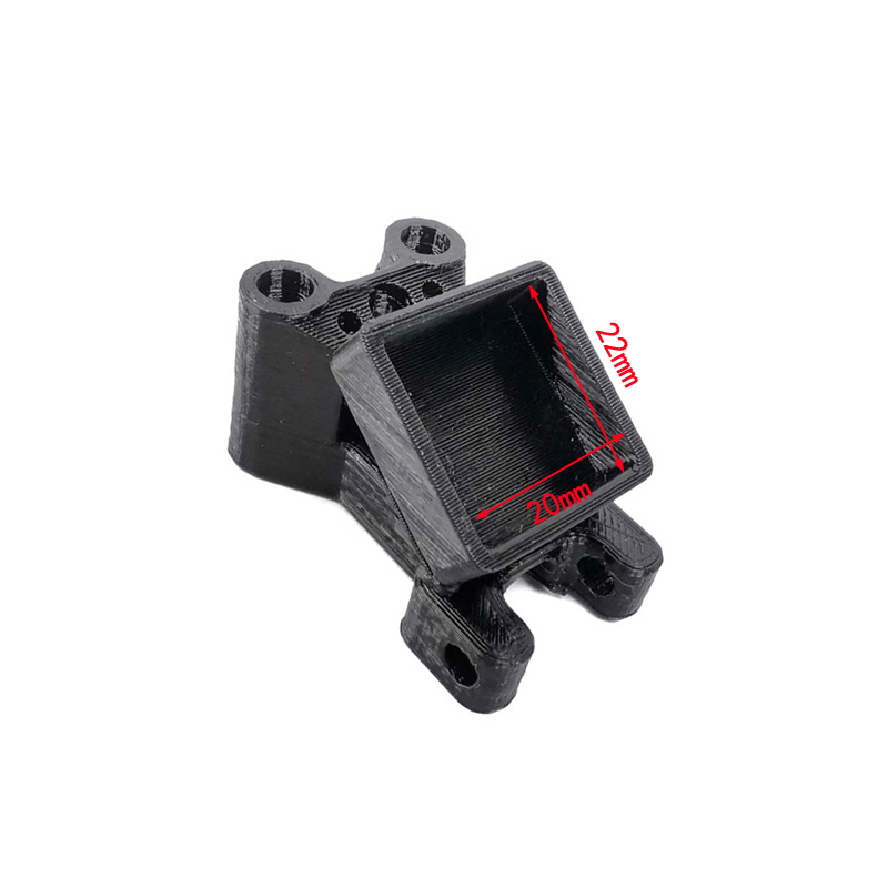 3D-gedruckter BN-220 BE220 GPS – Drone Rc Cover Bewertung und Preis