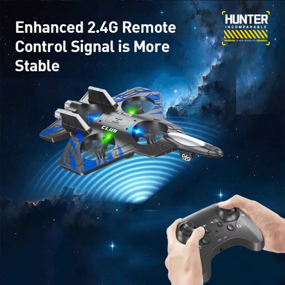 EPP Schaum Fernbedienung Schau – Drone Rc Fighter Jet Bewertung und Preis