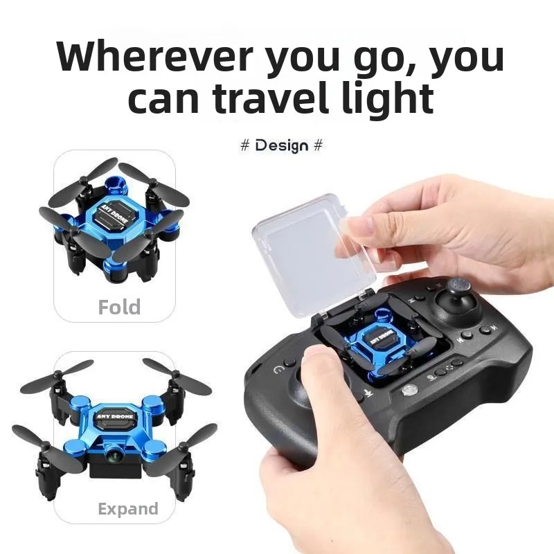 Mini Faltbare Mücken-Drohne mi – Drone Without Rc Bewertung und Preis