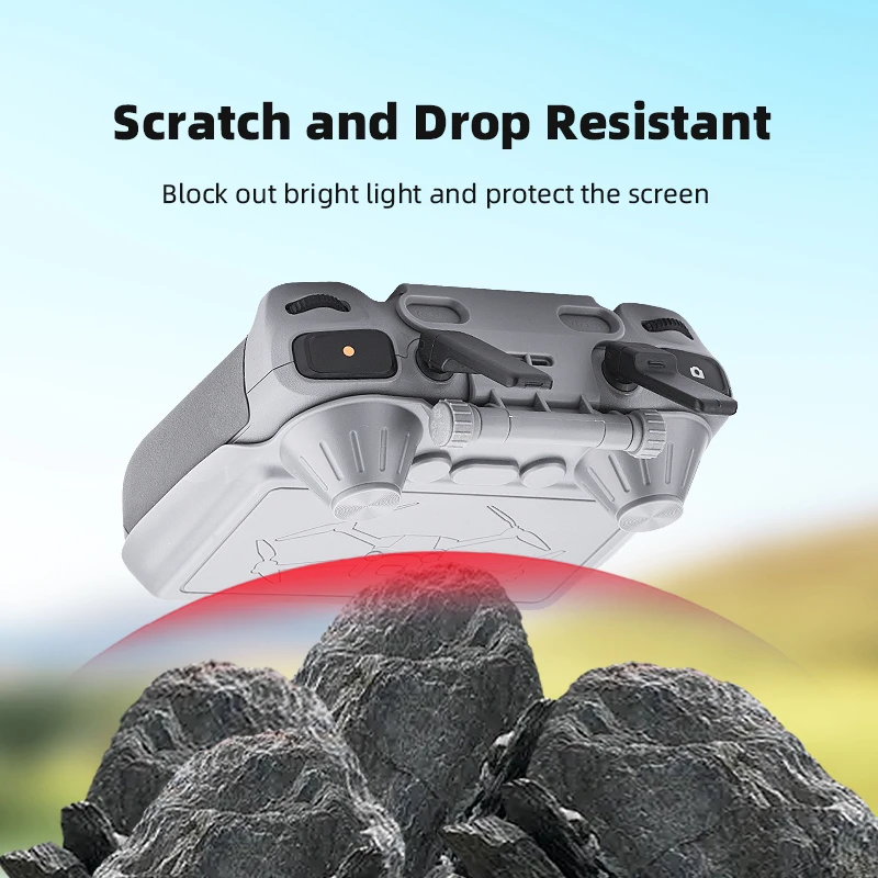 BRDRC Sonnenhaube/Sonnenschutz – Drone Rc Cover Bewertung und Preis