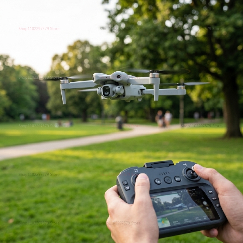 2026 Neue T33 RC-Drohne mit 8K – Drone Rc Folding Bewertung und Preis