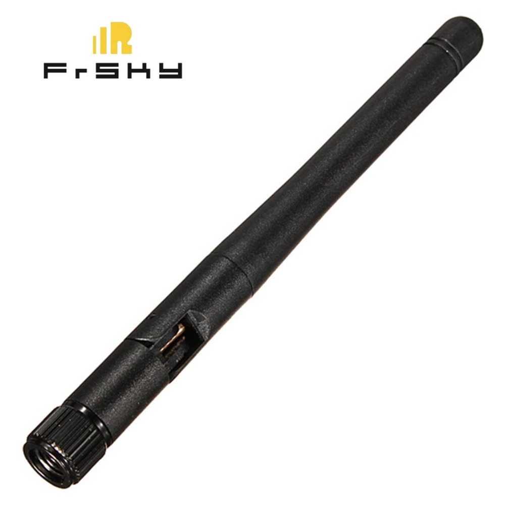 FrSky 2,4G 2dB Modulantenne fü – Frsky Receiver Module Bewertung und Preis