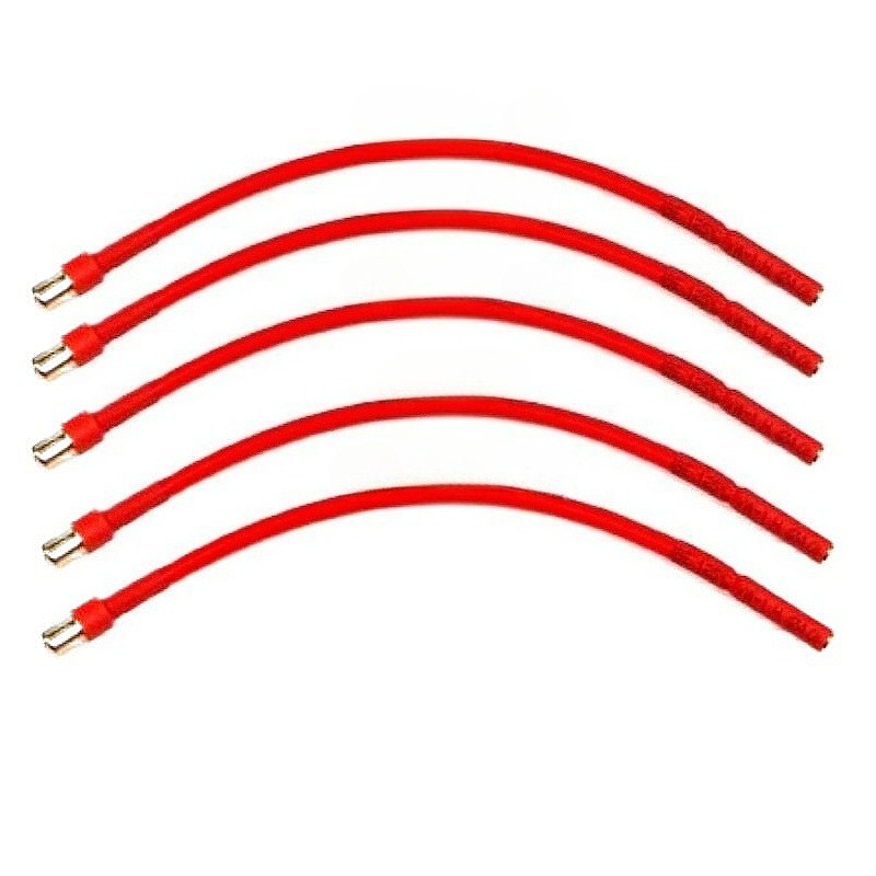 RC Motor/ESC Verlängerungskabe – Drone Motor Rc Car Bewertung und Preis