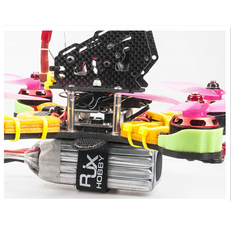 8 Stück Batterielint rutschfes – Drone Rc Truck Bewertung und Preis