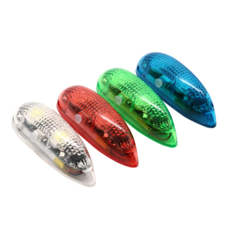 ZMR Wireless Navigation Light  – Drone Motor Rc Car Bewertung und Preis