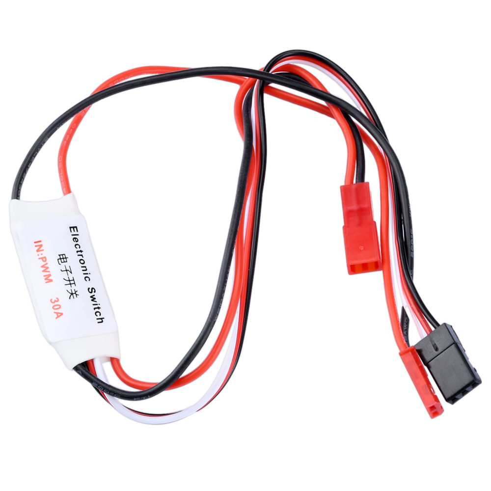 2 ~ 30A Hochstrom-Fernbedienun – Drone Rc Signal Bewertung und Preis