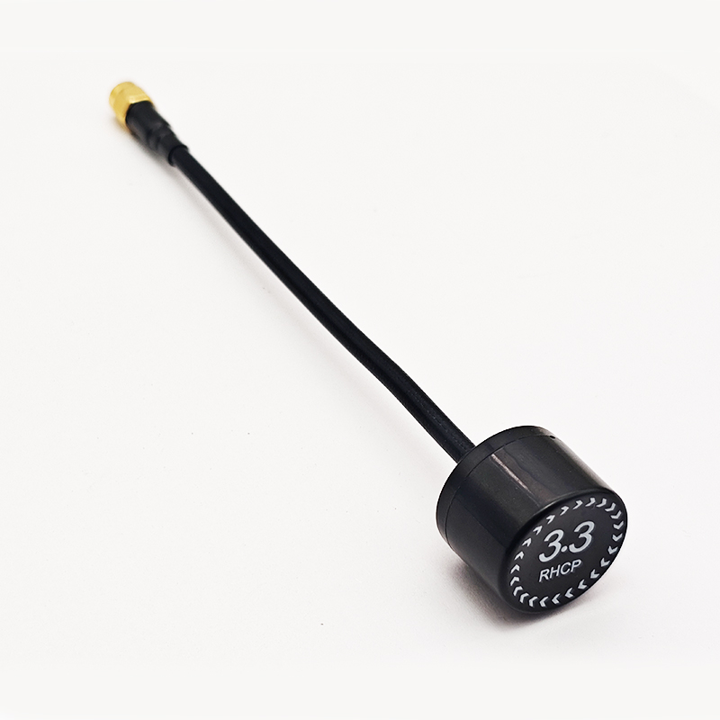 3,3g Antenne rhcp hohe Verstär – Fpv Antenna Receiver Bewertung und Preis