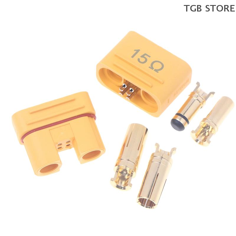 AS150U Batterieanschlussstecke – Drone Rc Signal Bewertung und Preis
