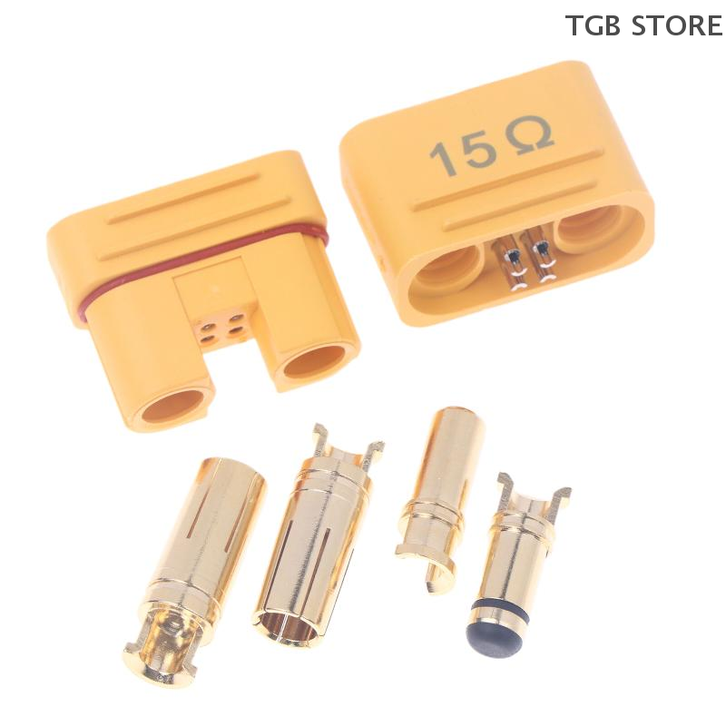 AS150U Batterieanschlussstecke – Drone Rc Signal Bewertung und Preis