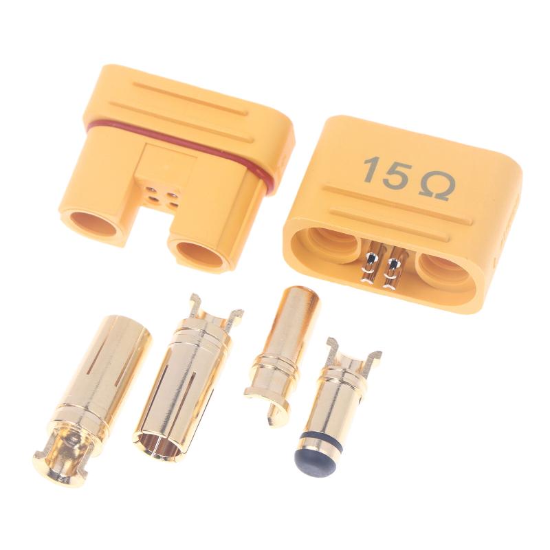 AS150U Batterieanschlussstecke – Drone Rc Signal Bewertung und Preis