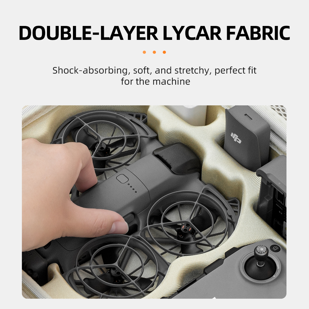Aufbewahrungstasche für DJI Ne – Drone Rc Cover Bewertung und Preis