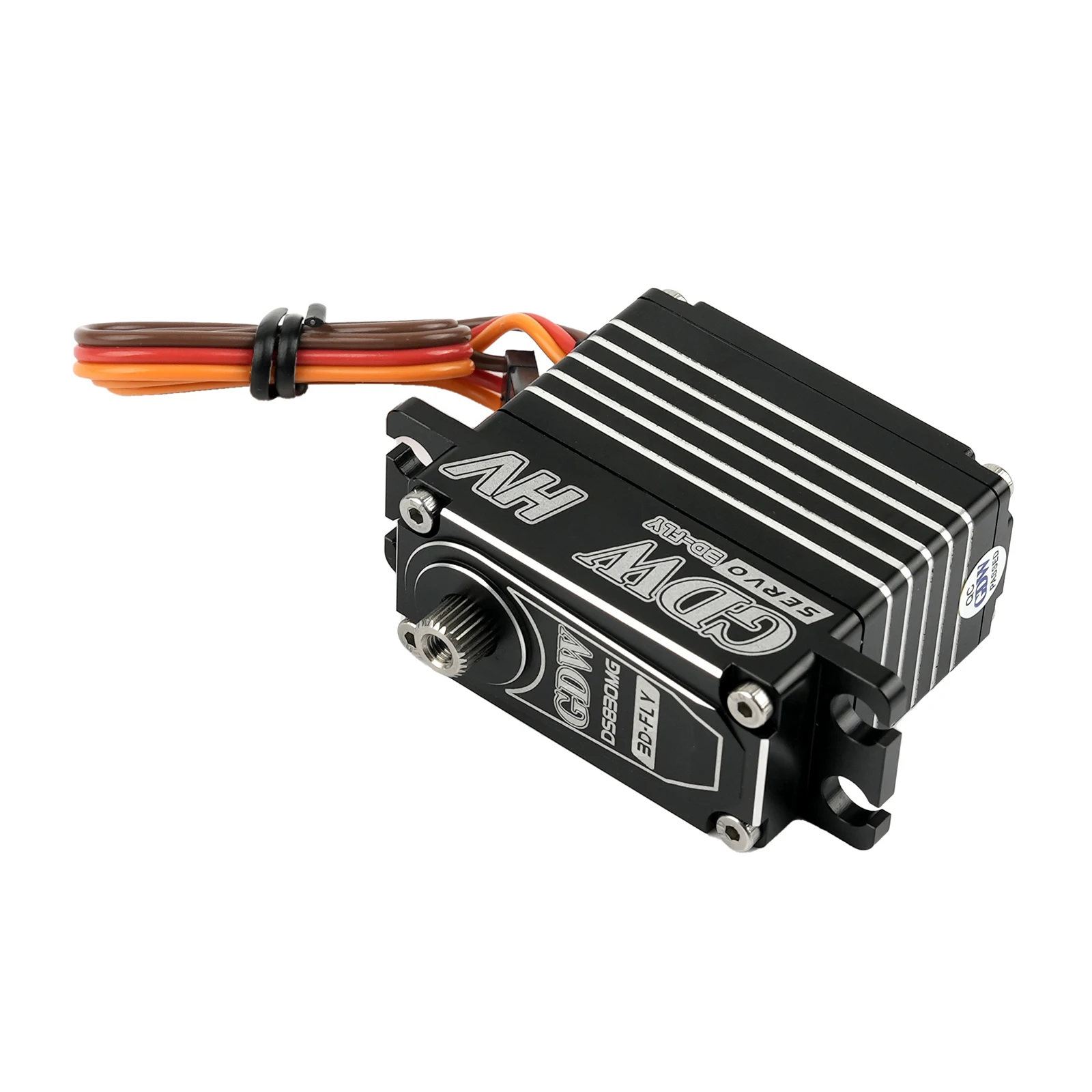 DS830MG Digital Servo GDW 35kg – Drone Motor Rc Car Bewertung und Preis