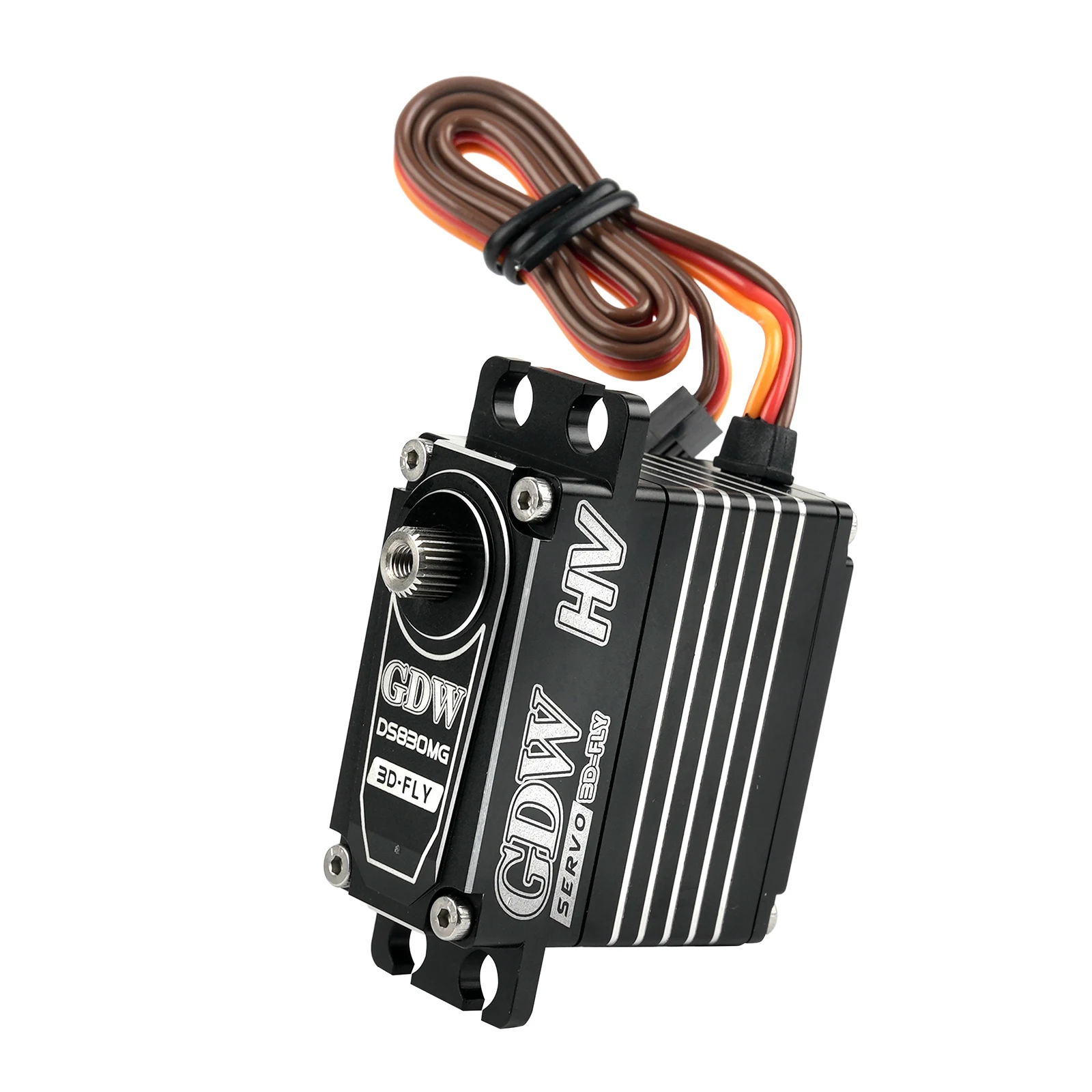 DS830MG Digital Servo GDW 35kg – Drone Motor Rc Car Bewertung und Preis