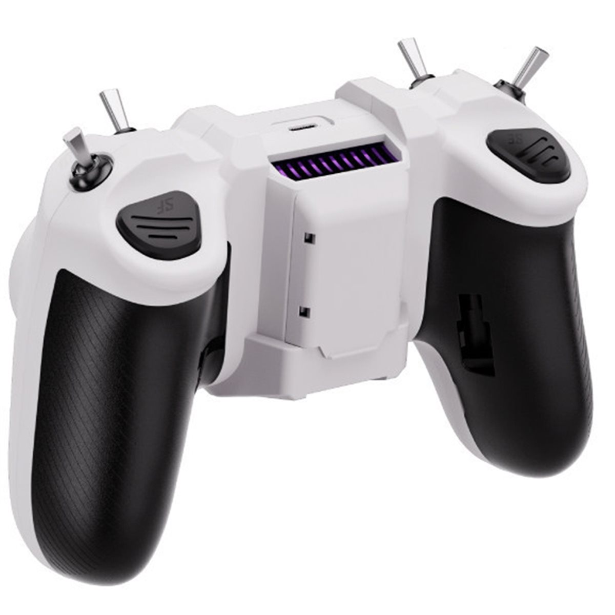 popop R1 RC-Sender ELRS 2.4G C – Drone Without Rc Bewertung und Preis