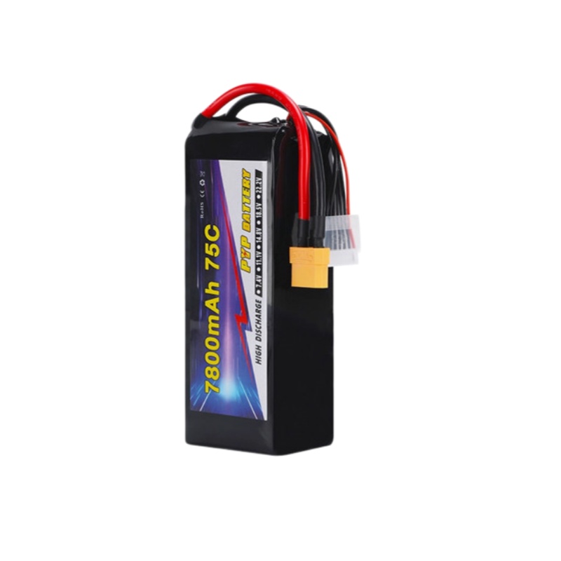 Verbesserte 7800mAh 6S 22,2V 7 – Drone Rc Truck Bewertung und Preis
