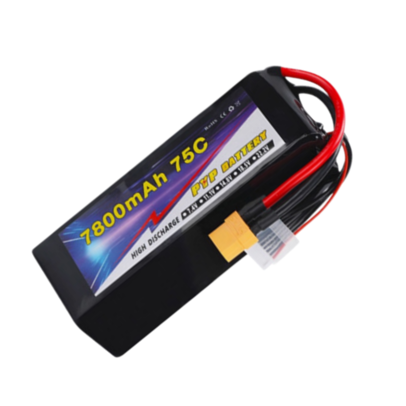 Verbesserte 7800mAh 6S 22,2V 7 – Drone Rc Truck Bewertung und Preis