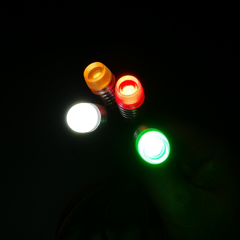 1,5 W superheller 12 V LED-Lic – Drone Rc Signal Bewertung und Preis