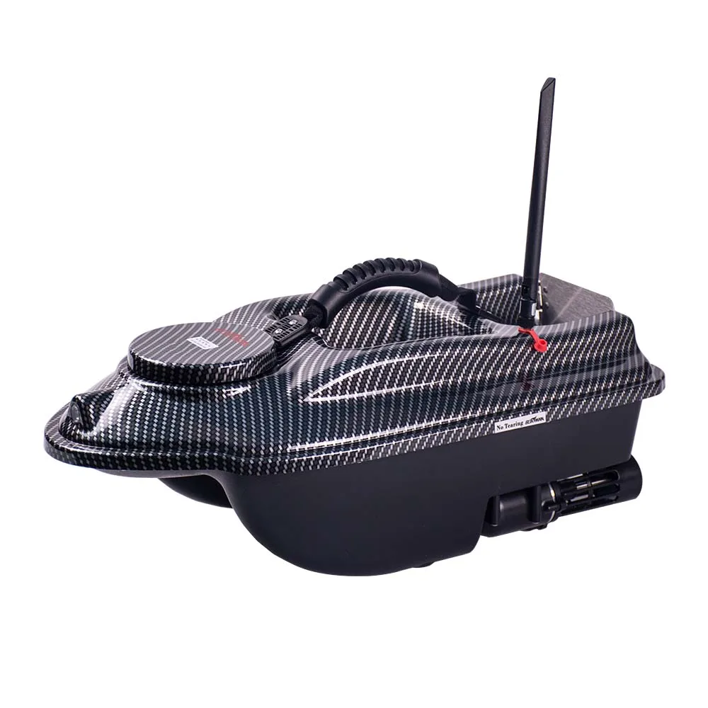 Professionelle Karpfenangel-Au – Rc Boat Bewertung und Preis