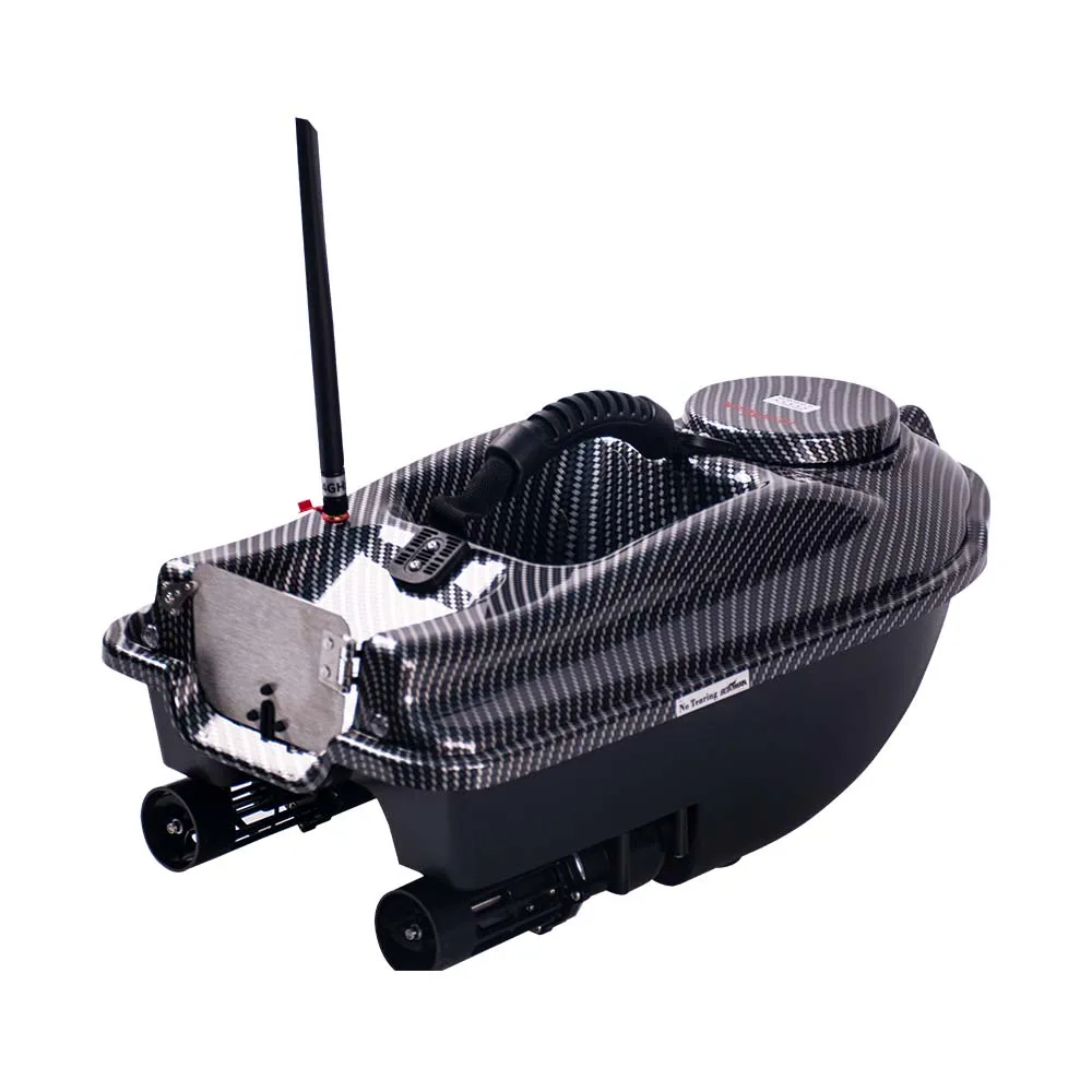 Professionelle Karpfenangel-Au – Rc Boat Bewertung und Preis