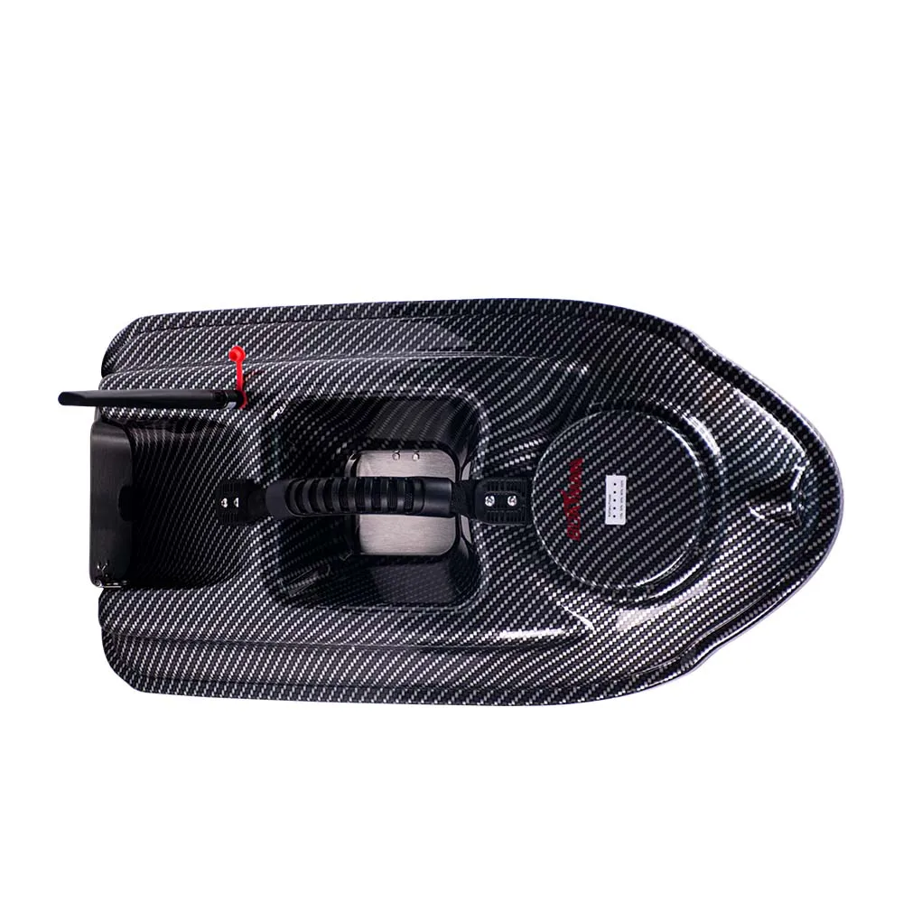 Professionelle Karpfenangel-Au – Rc Boat Bewertung und Preis