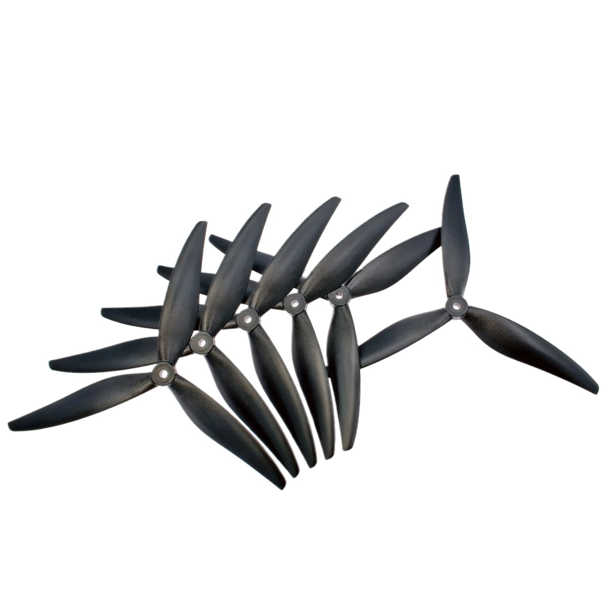 4PCS Gemfan 8040 8X4X3 3-Blatt – Drone Rc Diy Bewertung und Preis