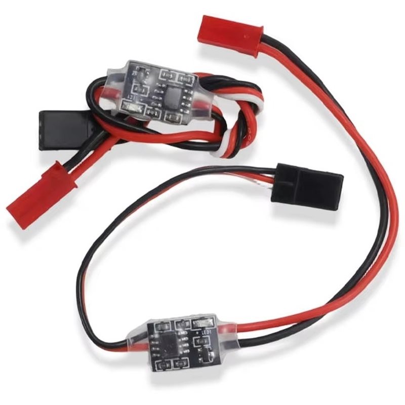 2026 Neuer 3-30V Luftmodell-Sc – Drone Rc Signal Bewertung und Preis