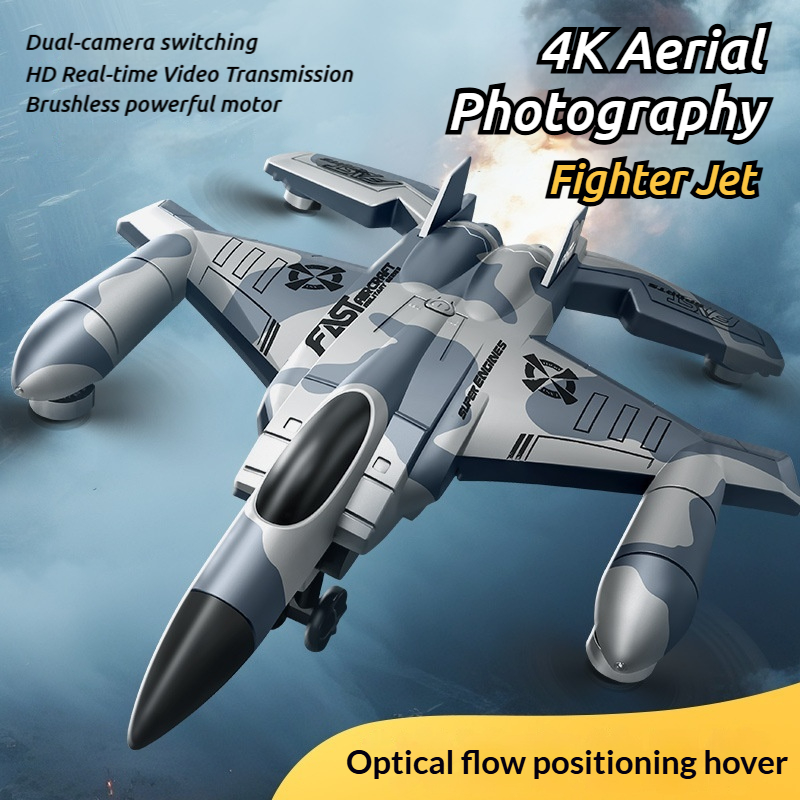 A27 Kampfjet RC Flugzeug Bürst – Drone Rc Fighter Jet Bewertung und Preis