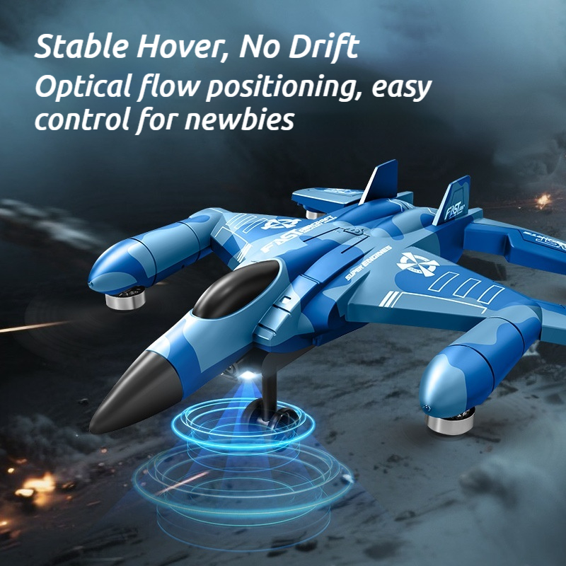 A27 Kampfjet RC Flugzeug Bürst – Drone Rc Fighter Jet Bewertung und Preis