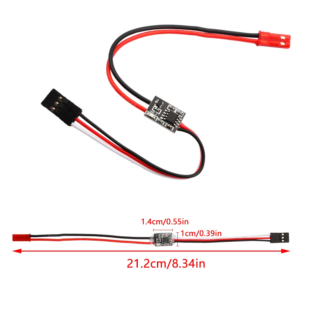 2-20A Hochstrom-Fernbedienungs – - Remote Control (Rc) Drone Bewertung und Preis