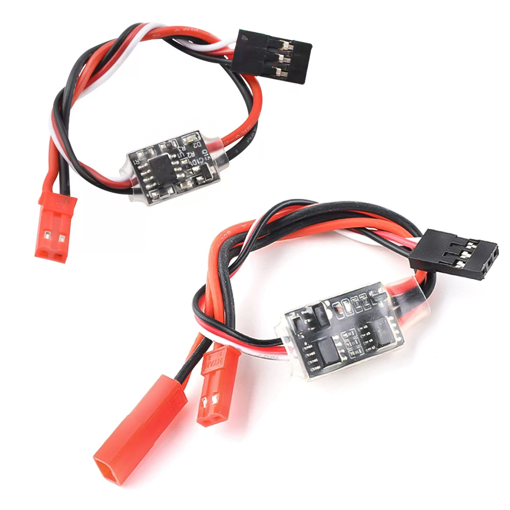 2-20A Hochstrom-Fernbedienungs – - Remote Control (Rc) Drone Bewertung und Preis