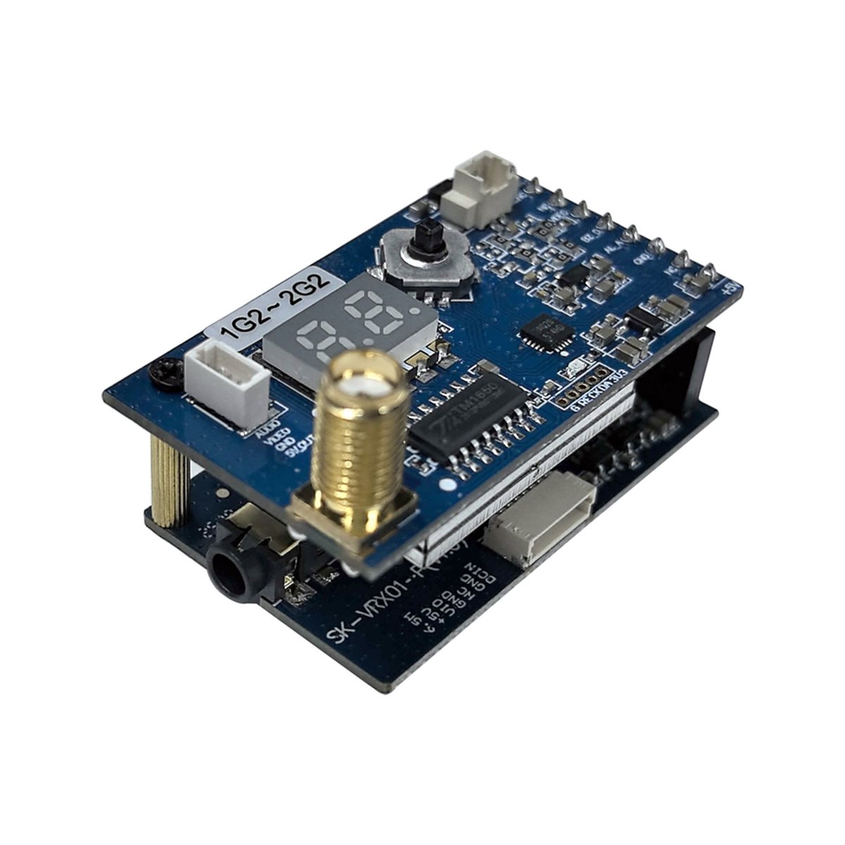 DT593 STOCK-1.2G/1.3G/1.7G/2.2 – Drone Rc Signal Bewertung und Preis