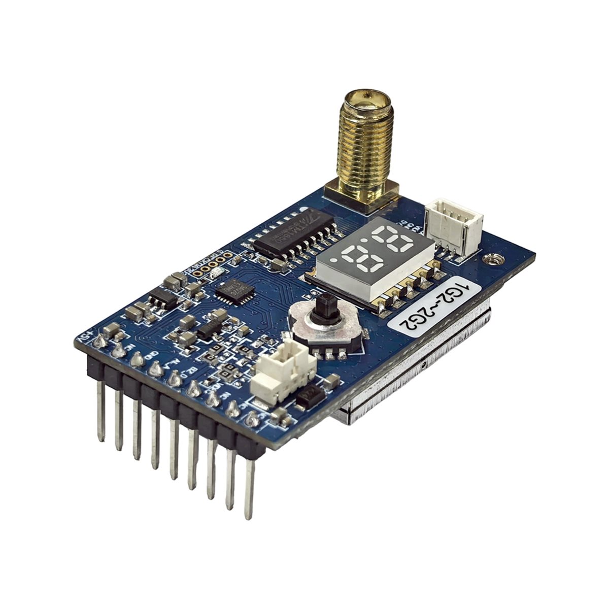 DT593 STOCK-1.2G/1.3G/1.7G/2.2 – Drone Rc Signal Bewertung und Preis