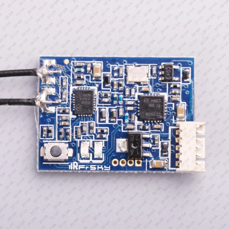 FrSky XSR Brandneuer 2,4GHz 16 – Frsky Receiver Module Bewertung und Preis