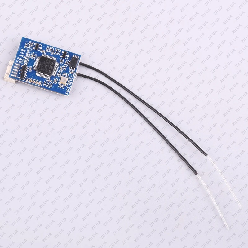 FrSky XSR Brandneuer 2,4GHz 16 – Frsky Receiver Module Bewertung und Preis