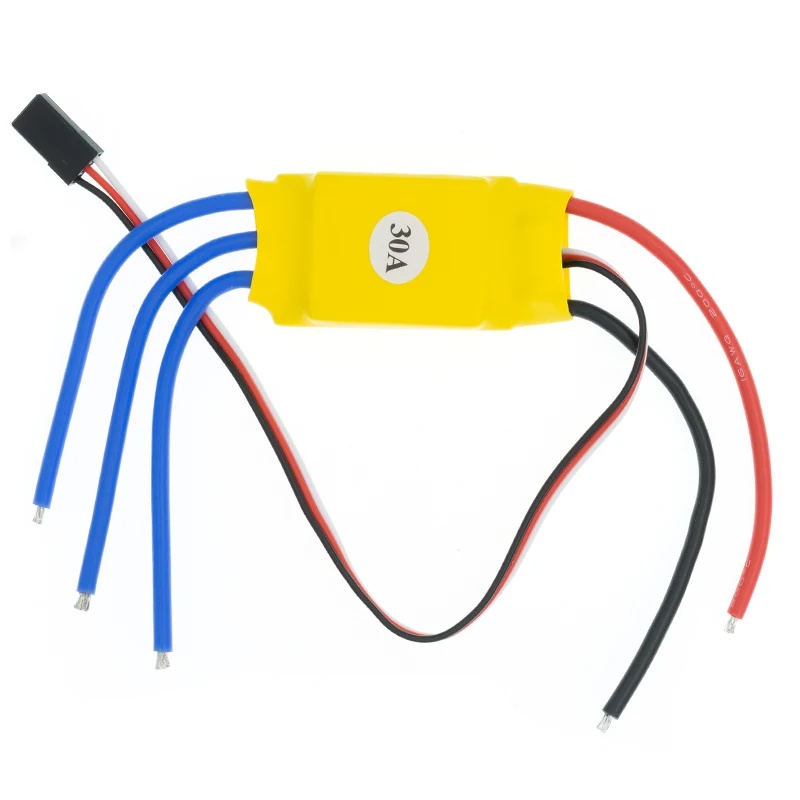 1-4 Stück XXD30A ESC Bürstenlo – Drone Rc Mini Bewertung und Preis