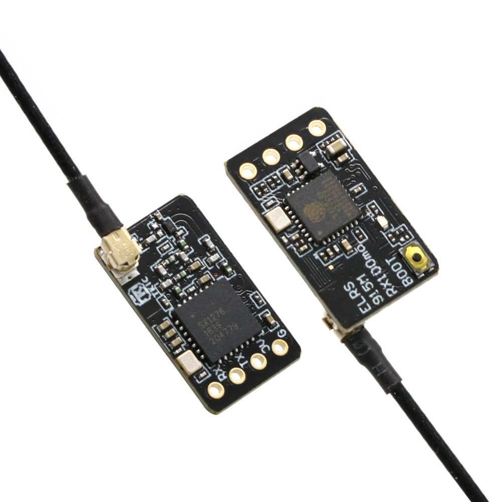 Elrs 915mhz nano expresslrs rc – Fpv Antenna Receiver Bewertung und Preis