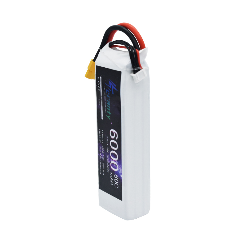 3S 11,1V 6000mAh 60C 6S 22,2V  – Drone Rc Truck Bewertung und Preis