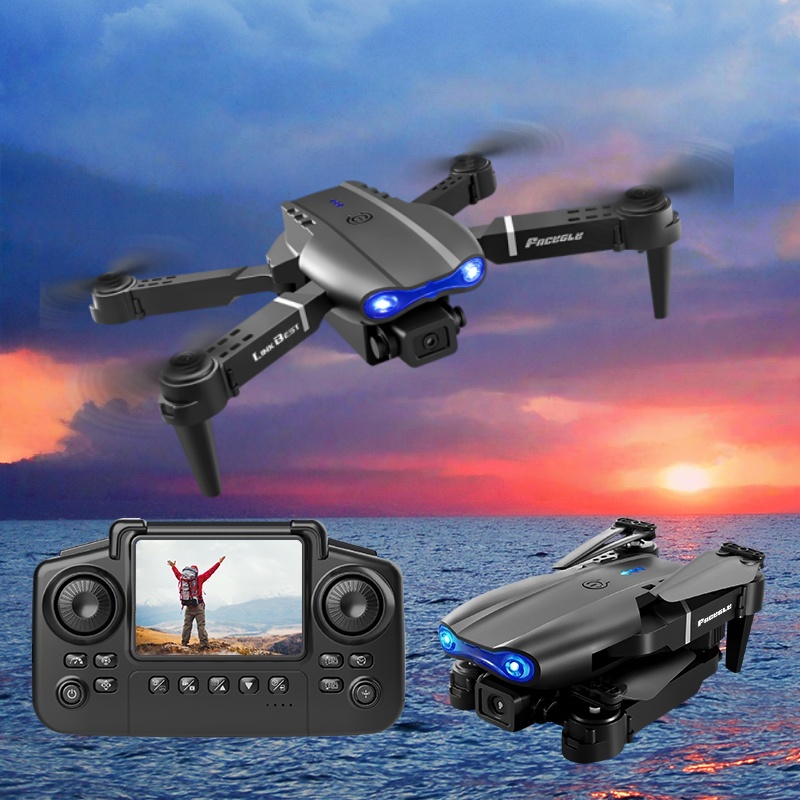 FACEGLE UAV E99 Nova RC-Drohne – Drone Rc E99 K3 Bewertung und Preis