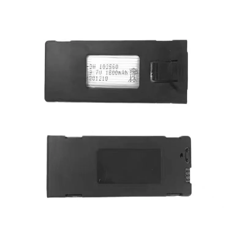 E88 Drone Batterie 3,7 V 1800  – Drone Rc E99 K3 Bewertung und Preis