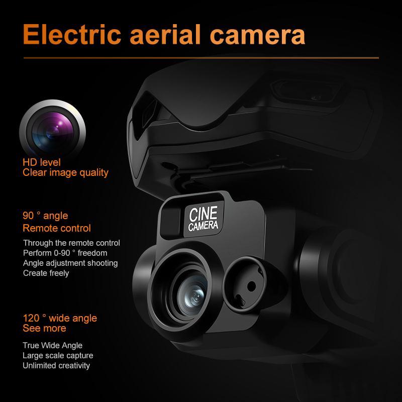 NEUE 8K-Drohne mit HD-Kamera,  – Drone Rc Folding Bewertung und Preis