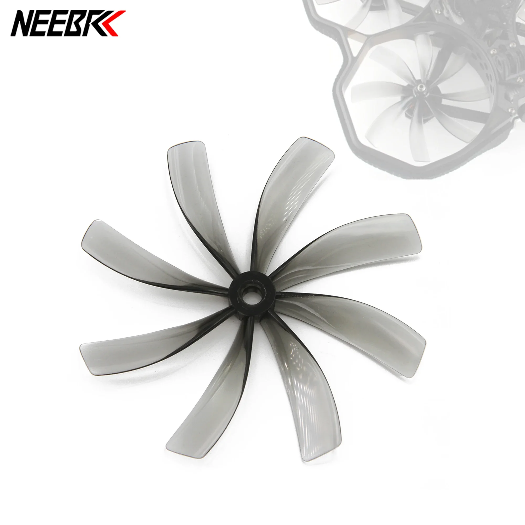 2Pairs 3,5 zoll 89x8 90x5 90x3 – Drone Rc Diy Bewertung und Preis