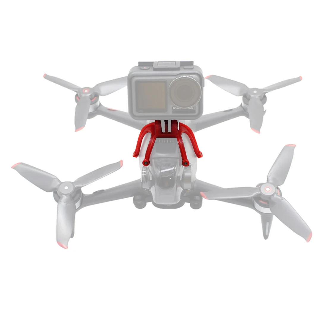 3D-gedruckte TPU-Montage halte – Drone Rc Camera Bewertung und Preis
