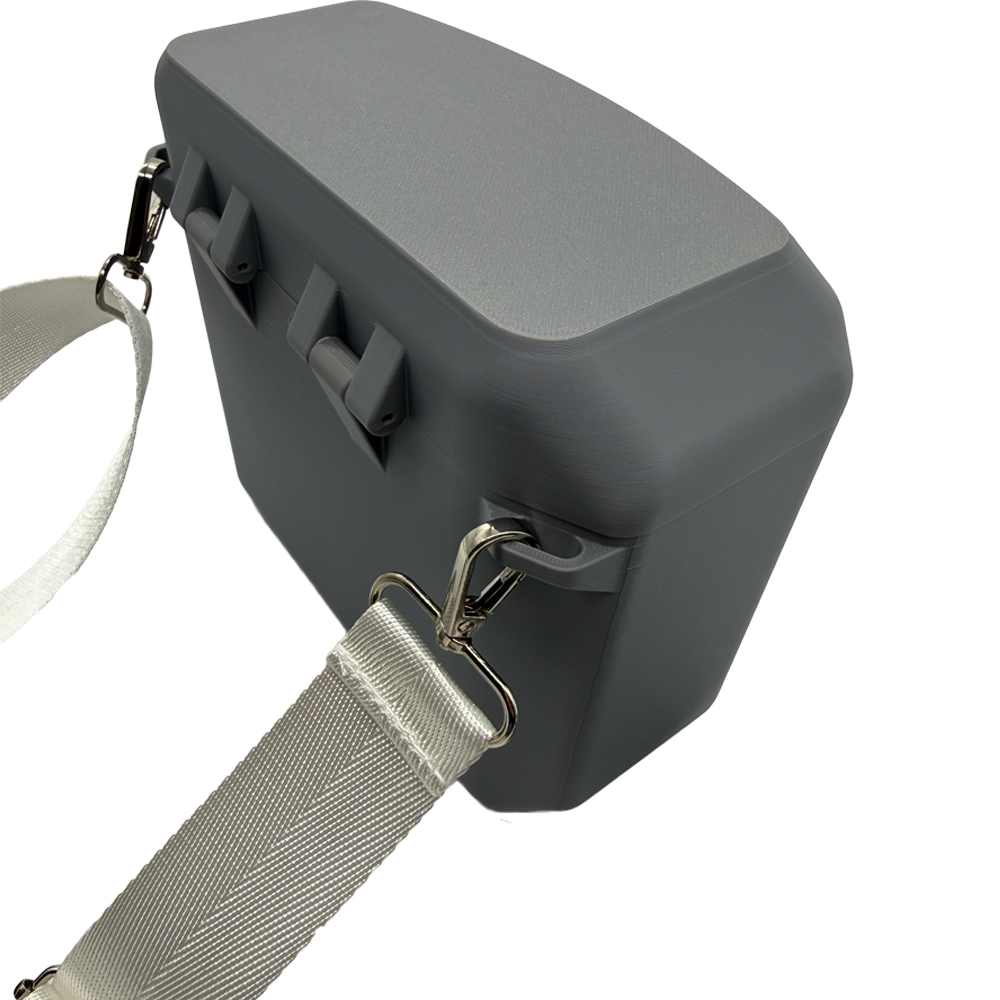 Für DJI Neo 2 3D-gedruckte Box – Drone Rc Cover Bewertung und Preis