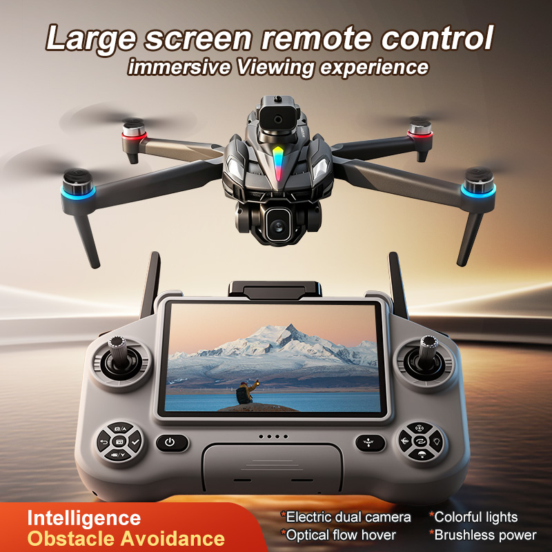 KY108 Faltbare RC-Drohne 2,4 G – Drone Rc Signal Bewertung und Preis