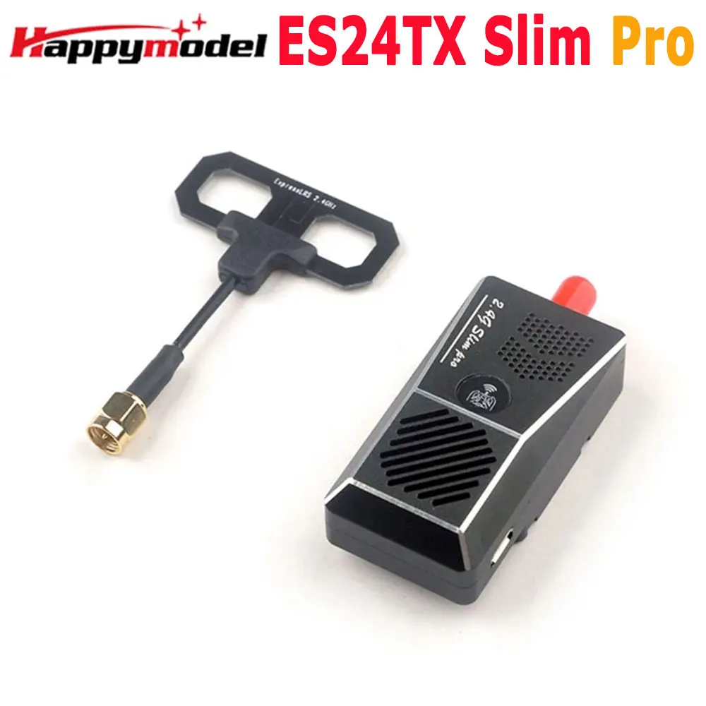 HappyModel ES24TX Slim Pro 2.4 – Frsky Receiver Module Bewertung und Preis