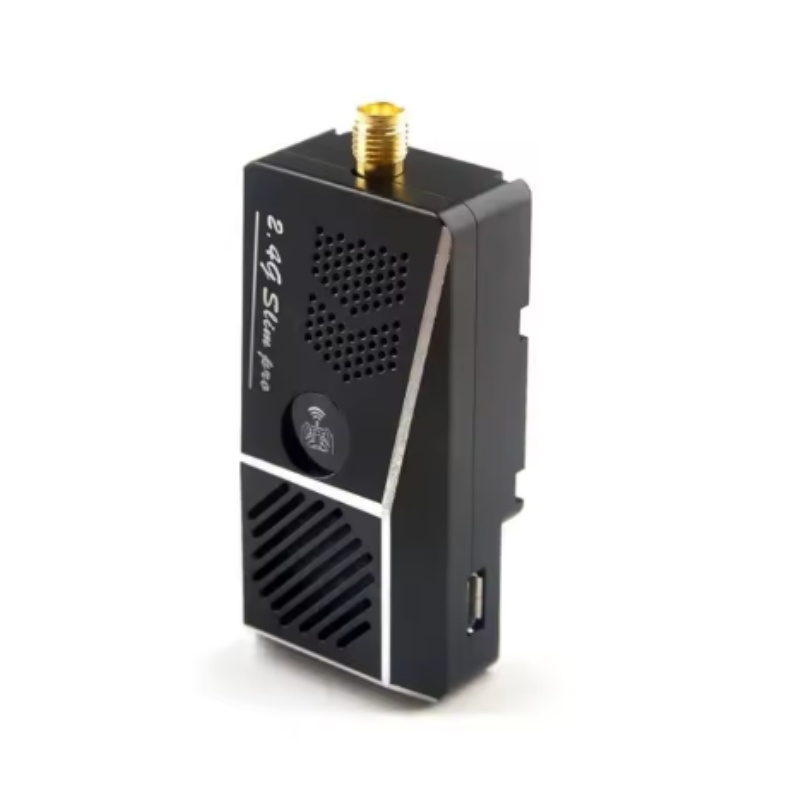 HappyModel ES24TX Slim Pro 2.4 – Frsky Receiver Module Bewertung und Preis